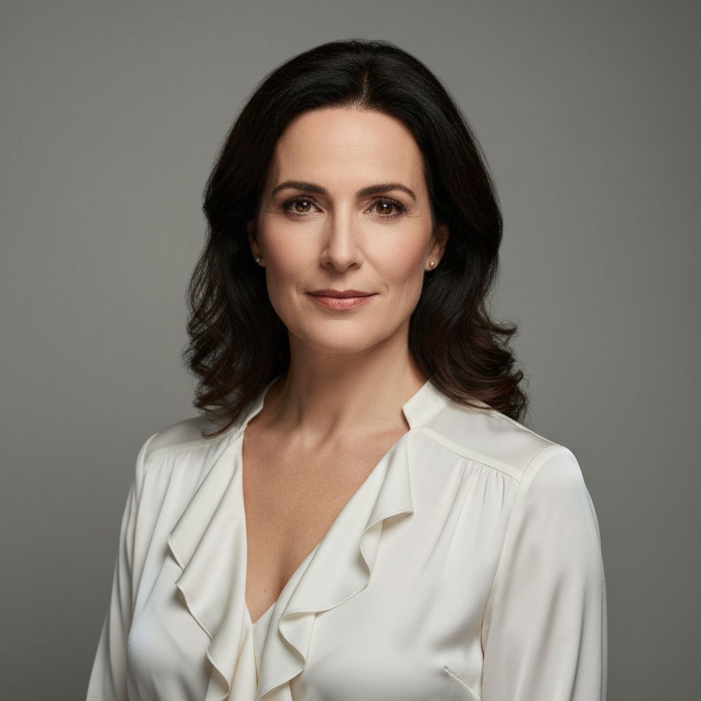 Portrait of Claire D. Fontaine